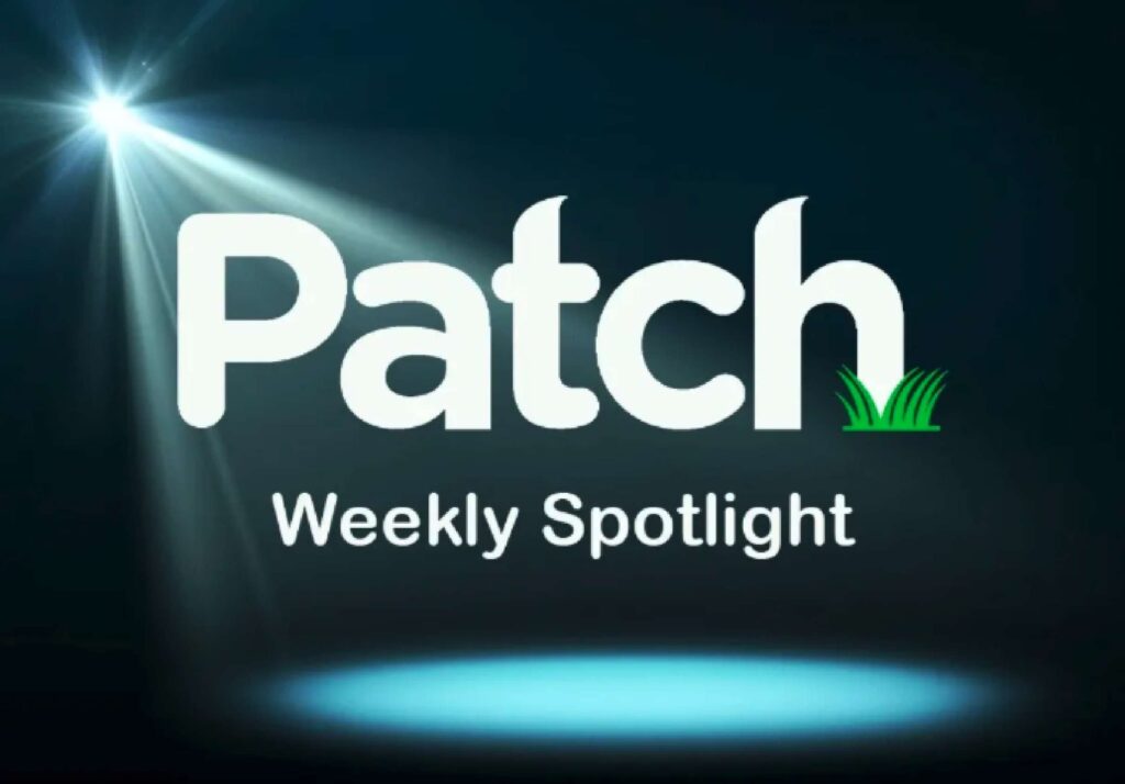 Patch Weekly Spotlight