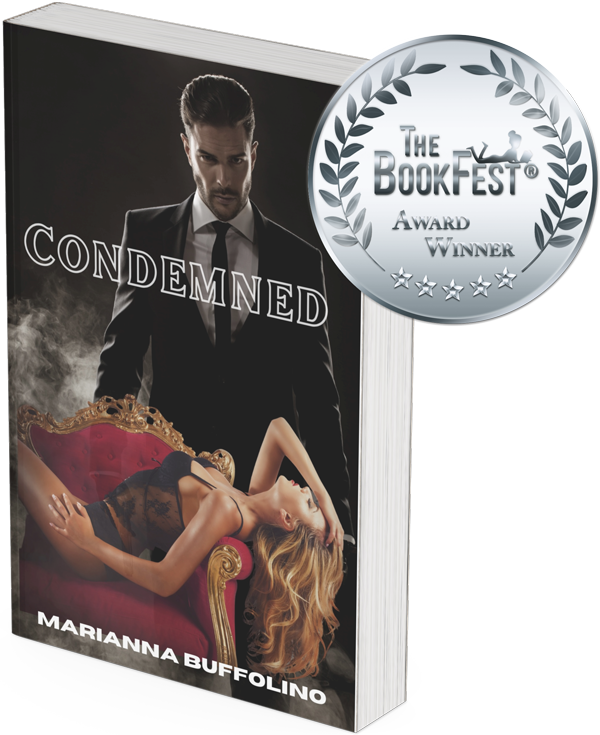 Condemned Bookfest Award Winner