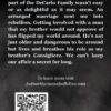 Condemned Back Cover