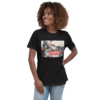 "I don't watch porn, I read it like a lady" T-Shirt