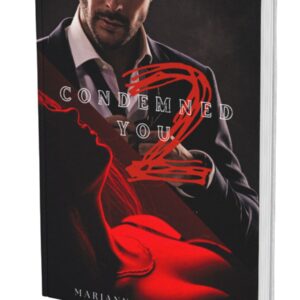 Condemned to You Book Cover