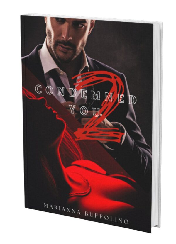 Condemned to You Book Cover